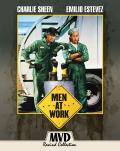 Men at Work - MVD Rewind Collection front cover