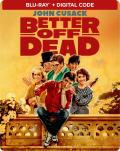 Better Off Dead [SteelBook] front cover