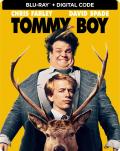 Tommy Boy [SteelBook] front cover