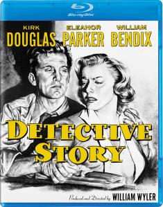 Detective Story front cover