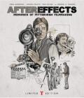 Aftereffects: Memories Of Pittsburgh Filmmaking front cover
