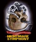 Nightmare Symphony front cover