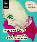 F%ck the Devil + F%ck the Devil 2 front cover