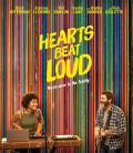 Hearts Beat Loud front cover