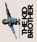 The Kid Brother front cover