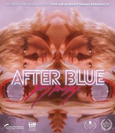 After Blue (Dirty Paradise) front cover