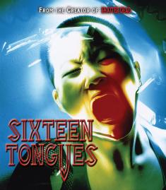 Sixteen Tongues front cover