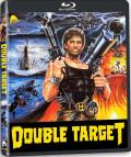 Double Target front cover