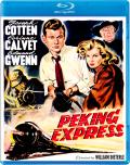 Peking Express front cover