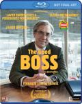 The Good Boss front cover