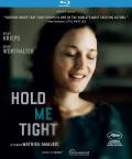 Hold Me Tight front cover
