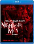 Nightmare Man front cover
