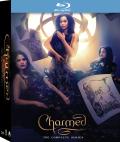 Charmed: The Complete Series (2018-2022) front cover