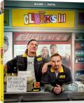 Clerks III front cover