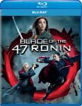 Blade of the 47 Ronin front cover