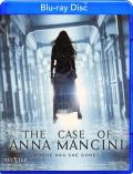 The Case of Anna Mancini front cover