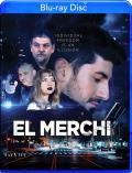 El Merchi front cover