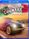 It's A Wonderful Country (I Fratelli d'Italia) front cover
