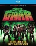 This Is GWAR front cover