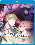 Beyond the Boundary - Complete Series Collection front cover