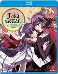 Toka Gettan: The Moonlight Lady Returns - Complete Collection front cover