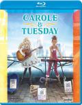Carole & Tuesday - Complete Collection front cover