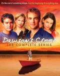 Dawson's Creek: The Complete Series front cover