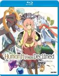 Humanity Has Declined - Complete Collection front cover