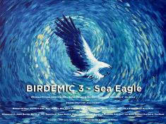 birdemic 3 sea eagle - 3
