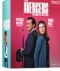 The Avengers: The Emma Peel Collection (1965-1967) – Imprint Television #3
