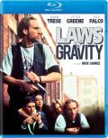 Laws of Gravity front cover