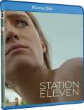 Station Eleven front cover