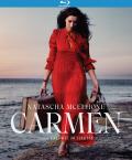 Carmen Front Cover