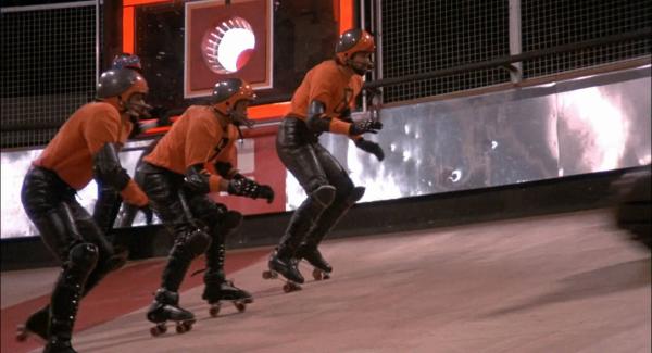 Rollerball