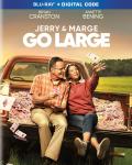 Jerry and Marge Go Large front cover