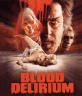 Blood Delirium front cover