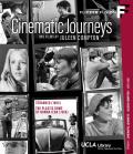 Cinematic Journeys: Two Films by Juleen Compton front cover