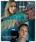 Grand Jeté front cover