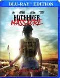 Hitchhiker Massacre front cover