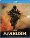 The Ambush front cover