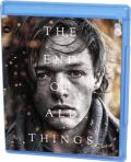 The End of All Things front cover
