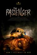 The Passenger (2021) poster
