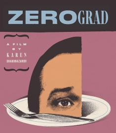 Zerograd front cover