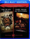 The Black Fables / Dark Swamp (Double Feature) front cover
