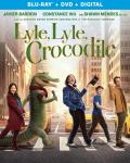 Lyle, Lyle, Crocodile [Collector's Edition] front cover