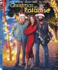 Christmas in Paradise front cover