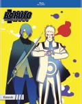 Boruto: Naruto Next Generations - Set 14 (Kawaki) front cover
