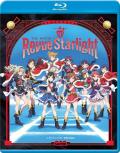Revue Starlight: The Movie front cover
