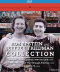 Rob Epstein / Jeffrey Friedman Collection front cover