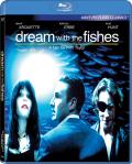 Dream with the Fishes front cover